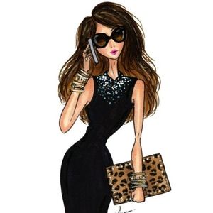 Meet your Posher, Posh